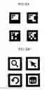 Fig. 06 - Method for recognizing markers using dynamic threshold and learning system based on augmented reality using marker recognition