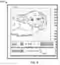 Fig. 10 - Selective image editing in a browser