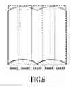 Fig. 07 - Extraction of illumination light image in an image processing apparatus, and image processing method and storage medium therefor