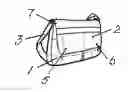 Fig. 01 - CONVERTIBLE BAG