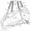 Fig. 01 - Concrete washout bag system