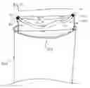 Fig. 03 - Reduced opening elastic drawstring bag