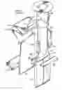 Fig. 03 - Two Side Cut Reseal With Pressure Sensitive Adhesive and the Method for Making Same