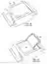 Fig. 04 - Two Side Cut Reseal With Pressure Sensitive Adhesive and the Method for Making Same
