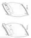 Fig. 05 - Two Side Cut Reseal With Pressure Sensitive Adhesive and the Method for Making Same