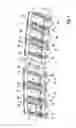 Fig. 02 - Multi-part axial cage for a large-diameter roller bearing