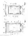 Fig. 06 - Multi-part axial cage for a large-diameter roller bearing