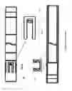 Fig. 06 - Measuring apparatus, venturi and venturi insertion tool