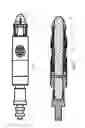 Fig. 08 - Measuring apparatus, venturi and venturi insertion tool