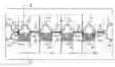 Fig. 01 - LOW-LOSS LOW-CROSSTALK INTEGRATED DIGITAL OPTICAL SWITCH