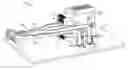 Fig. 01 - Connector assembly including a light pipe assembly
