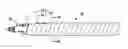 Fig. 01 - Armored fiber optic assemblies and methods of making the same