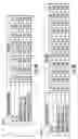 Fig. 08 - Armored fiber optic assemblies and methods of making the same