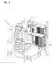 Fig. 03 - Fiber termination block with splitters