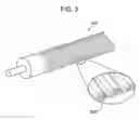 Fig. 04 - Developing device and image forming apparatus with liquid developer coating members