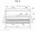 Fig. 10 - Developing device and image forming apparatus with liquid developer coating members