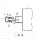 Fig. 08 - Sealing member, toner accommodating container and image forming apparatus