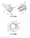 Fig. 35 - Sealing member, toner accommodating container and image forming apparatus