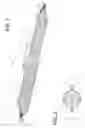 Fig. 02 - Drainage element and apparatus and method for making same