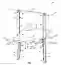 Fig. 02 - VERTICAL LIFT WITH SYNCHRONIZER