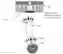 Fig. 01 - ULTIMATE WIND TURBINE SYSTEM METHOD AND APPARATUS