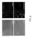 Fig. 08 - Kidney structures and methods of forming the same
