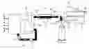 Fig. 01 - Apparatus for producing a drink, and the use of the apparatus