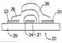 Fig. 01 - Organic diodes and materials