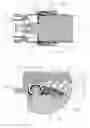 Fig. 05 - Coaxial connector for cable with a solid outer conductor