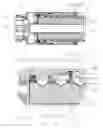 Fig. 11 - Coaxial connector for cable with a solid outer conductor