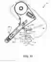 Fig. 22 - Method and apparatus for precision polishing of optical components
