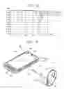 Fig. 06 - Wrist watch type mobile terminal