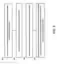 Fig. 07 - Scalable digital base band processor for cellular base stations