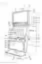 Fig. 03 - Gaming machine and gaming system, ticket issuing system that enable participation in game by inserting ticket