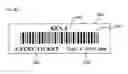 Fig. 109 - Gaming machine and gaming system, ticket issuing system that enable participation in game by inserting ticket