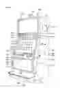 Fig. 112 - Gaming machine and gaming system, ticket issuing system that enable participation in game by inserting ticket