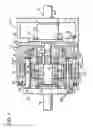 Fig. 02 - ECCENTRIC OSCILLATING TYPE SPEED REDUCER AND APPARATUS FOR ROTATING STABILIZER SHAFT USING THE ECCENTRIC OSCILLATING TYPE SPEED REDUCER