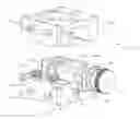Fig. 01 - Manual robotic tool changer having rapid coupling mechanism
