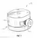 Fig. 02 - Manual robotic tool changer having rapid coupling mechanism