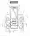 Fig. 10 - Manual robotic tool changer having rapid coupling mechanism