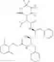 Fig. 71 - DIMETHYLPHENOXY MODULATORS OF VIRAL PROTEASE ACTIVITY AND/OR PARASITIC ENZYME ACTIVITY