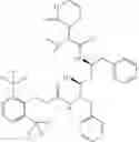 Fig. 72 - DIMETHYLPHENOXY MODULATORS OF VIRAL PROTEASE ACTIVITY AND/OR PARASITIC ENZYME ACTIVITY