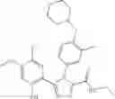 Fig. 294 - Triazole compounds that modulate HSP90 activity