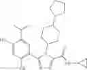 Fig. 320 - Triazole compounds that modulate HSP90 activity