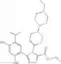 Fig. 331 - Triazole compounds that modulate HSP90 activity