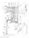 Fig. 02 - Device for processing or treating surface by means of a dry ice granulate