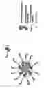 Fig. 02 - High capacity non-viral vectors