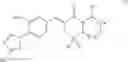 Fig. 02 - Bicyclic oxomorpholine derivative