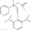 Fig. 83 - PREPARATION OF PRECURSORS OF CARBENES OF CAAC TYPE AND PREPARING SAID CARBENES THEREFROM