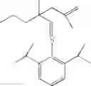 Fig. 85 - PREPARATION OF PRECURSORS OF CARBENES OF CAAC TYPE AND PREPARING SAID CARBENES THEREFROM